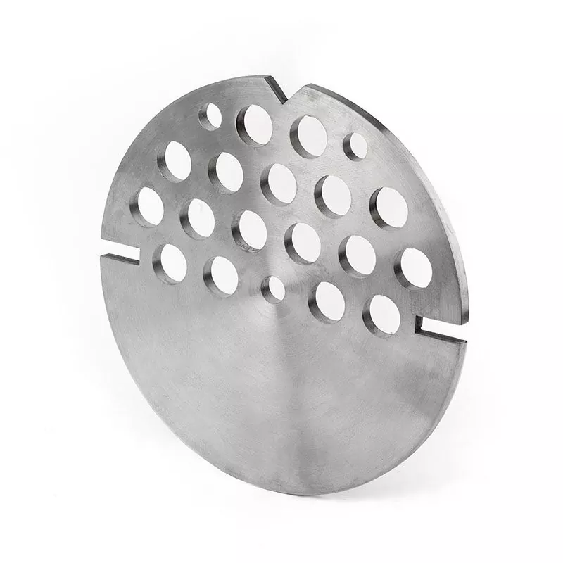 Как правильно выбрать толщину фланца из нержавеющей стали?